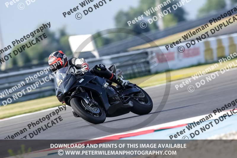 25 to 27th july 2019;Slovakia Ring;event digital images;motorbikes;no limits;peter wileman photography;trackday;trackday digital images